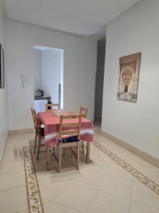 Φωτογραφία από το άλμπουμ του Central Tangier Apartment, Margarita στην Ταγγέρη +28 φωτογραφίες