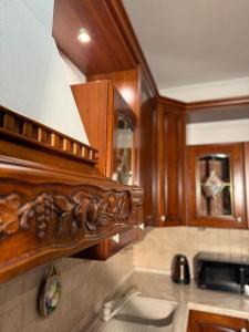 Ένα μπάνιο στο Il ciliegio