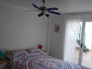 Nuotrauka iš apgyvendinimo įstaigos Attic at 91 mieste Pinoso galerijos