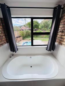 Billede fra billedgalleriet på Elephant Lodge - Sundays River Cottages - Addo Park South - only 5 min i Gqeberha