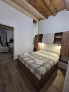 Billede fra billedgalleriet på La Casa dei Dogi 2 i San Martino Buon Albergo