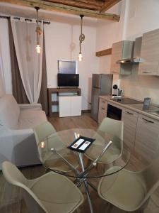 Billede fra billedgalleriet på La Casa dei Dogi 2 i San Martino Buon Albergo