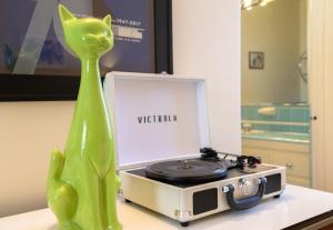 Fotografie z fotogalerie ubytování The Hideaway - 21 and Over v destinaci Palm Springs + 24 fotografií