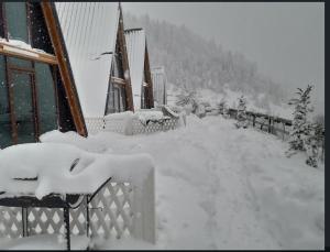 Gallery image of Grand Resort Liza in Peje