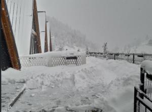 Gallery image of Grand Resort Liza in Peje