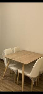 Billede fra billedgalleriet på مساكن بيتي i Yanbu