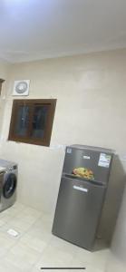 Køkken eller tekøkken på مساكن بيتي + 3 billeder