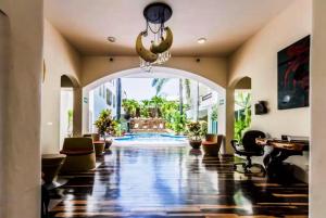 Gallery image of Playa Kaan Condominiums- Unit 22 in Playa del Carmen