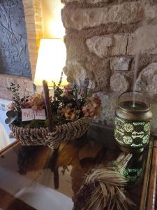 Billede fra billedgalleriet på Alojamiento Rural Tres Palacios i Molina de Aragón