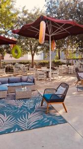 Billede fra billedgalleriet på Miami Design District i Miami