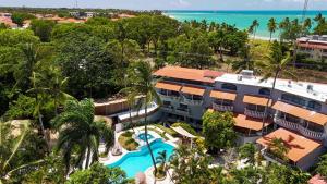 Fotografie z fotogalerie ubytování Hotel el kaoba v destinaci Cabarete + 31 fotografií