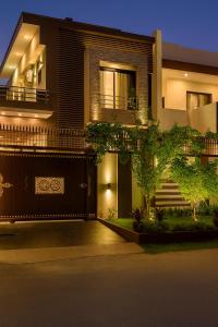 Billede fra billedgalleriet på Legacy Guest House i Islamabad