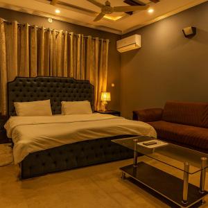 Billede fra billedgalleriet på Legacy Guest House i Islamabad