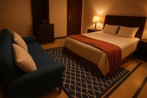 Billede fra billedgalleriet på Legacy Guest House i Islamabad