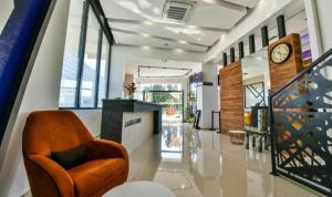 Φωτογραφία από το άλμπουμ του Hotel Lajka Luxury σε Ulcinj