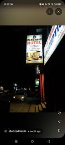 Billede fra billedgalleriet på Islamabad hotel & Guest House i Mingora