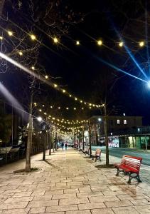 Φωτογραφία από το άλμπουμ του Casa Vittoria - tra Lago Maggiore e centro città σε Luino