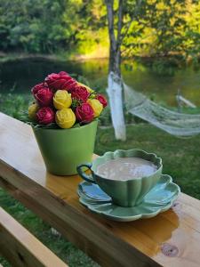 Fotografie z fotogalerie ubytování Duric v destinaci Cazin