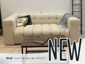 Et opholdsområde på Love House - Maison entière et son jardin - Rare à Paris