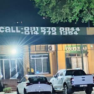 Billede fra billedgalleriet på Africa Lodges i Thabazimbi