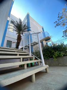 Billede fra billedgalleriet på Estudio 587 - Moderno no Centro de Boituva i Boituva