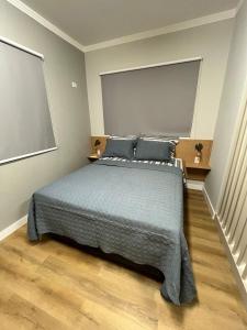 Billede fra billedgalleriet på Estudio 587 - Moderno no Centro de Boituva i Boituva