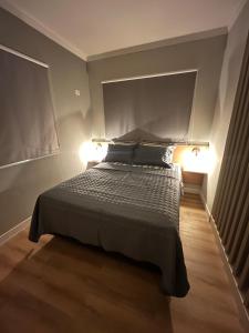 Billede fra billedgalleriet på Estudio 587 - Moderno no Centro de Boituva i Boituva