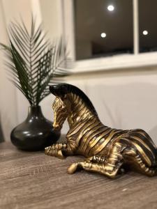 Billede fra billedgalleriet på The Imperial Beachfront Penthouse Suite i Margate