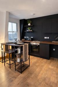 Billede fra billedgalleriet på The Imperial Beachfront Penthouse Suite i Margate