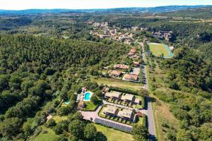 Φυσικό τοπίο κοντά σε αυτό το ξενοδοχείο διαμερισμάτων