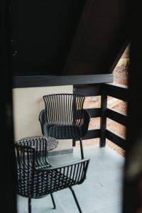 Billede fra billedgalleriet på Nature Nest Noszvaj i Noszvaj