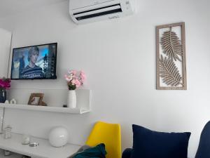 Afbeelding uit fotogalerij van Oxygen studio in Jupiter