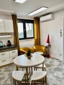 Gallery image of Apartament LuMi in Gryfice