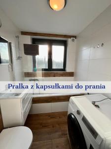 Ảnh trong thư viện ảnh của Apartament LuMi ở Gryfice +29 ảnh