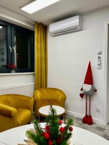 Gallery image of Apartament LuMi in Gryfice