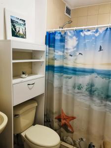 Et badeværelse på COSTA LINDA Charming 1-03