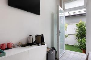 Billede fra billedgalleriet på Camere Amé Peschiera del Garda i Peschiera del Garda