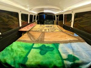 Billede fra billedgalleriet på Kombi Home do Jardins i Imbituba