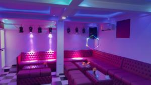 Billede fra billedgalleriet på Rrylord Plaza i Accra