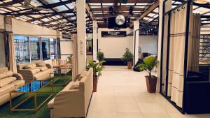 Billede fra billedgalleriet på Rrylord Plaza i Accra