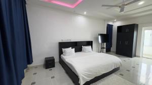 Billede fra billedgalleriet på Rrylord Plaza i Accra