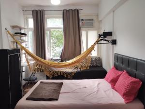 Ảnh trong thư viện ảnh của Centro Histórico e Contemporâneo, Lazer e Negócios com Metrô ở Rio de Janeiro