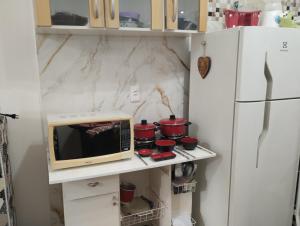 Ảnh trong thư viện ảnh của Centro Histórico e Contemporâneo, Lazer e Negócios com Metrô ở Rio de Janeiro