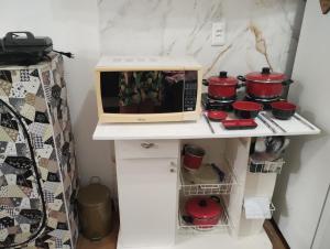 Ảnh trong thư viện ảnh của Centro Histórico e Contemporâneo, Lazer e Negócios com Metrô ở Rio de Janeiro