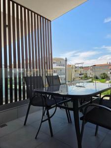 Ảnh trong thư viện ảnh của Sunny Aparts ở Polykhrono