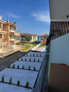 Ảnh trong thư viện ảnh của Sunny Aparts ở Polykhrono