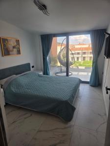 Ảnh trong thư viện ảnh của Sunny Aparts ở Polykhrono