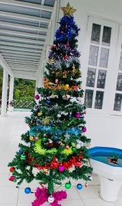 Fotografie z fotogalerie ubytování Mount Edge Riverside Hotel v destinaci Bandarawela