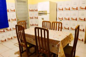 Billede fra billedgalleriet på Casa Ybirá de Alter do Chão i Alter do Chão