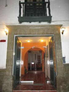 Gallery image of Hostal Catequil in Cajamarca